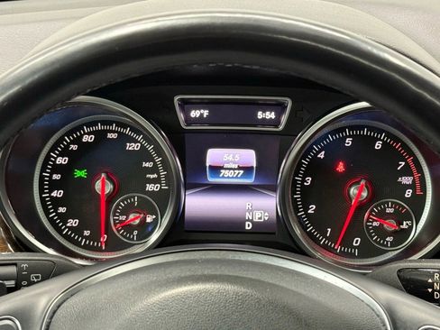 Used 2016 Mercedes-Benz GLE 350 4MATIC w/ Premium Package image 27