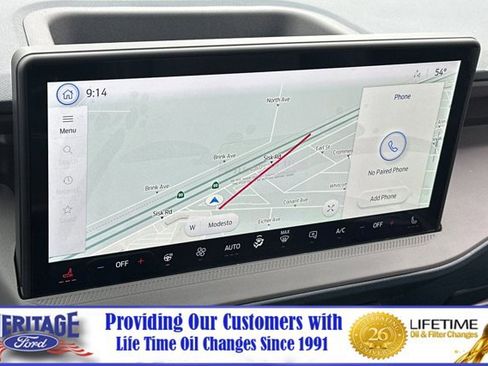 New 2026 Ford Maverick Lariat image 18