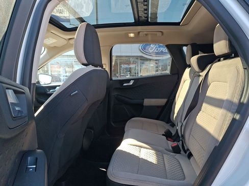 Used 2020 Ford Escape SE image 11