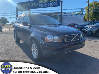 Used 2008 Volvo XC90 3.2 image 1