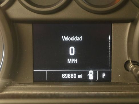 Used 2022 Chevrolet Silverado 1500 Custom RWD image 13