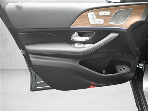 Certified 2026 Mercedes-Benz GLE 350 4MATIC image 10