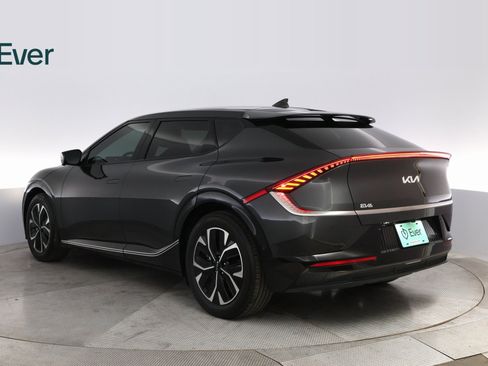 Used 2022 Kia EV6 Wind w/ Wind Technology Package image 14