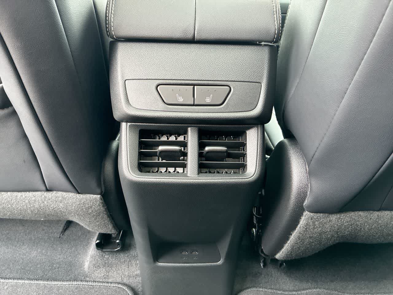 New 2027 GMC Terrain Elevation w/ Elevation Premium Package FWD image 22