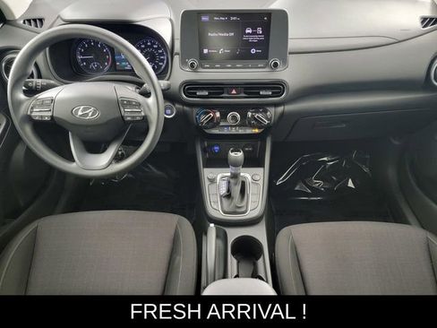 Used 2023 Hyundai Kona SEL w/ Cargo Package AWD/4WD image 20