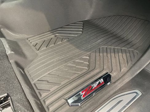 New 2026 Chevrolet Silverado 2500 LT image 16