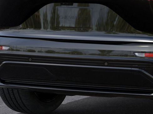 New 2025 Chevrolet Blazer EV RS image 14