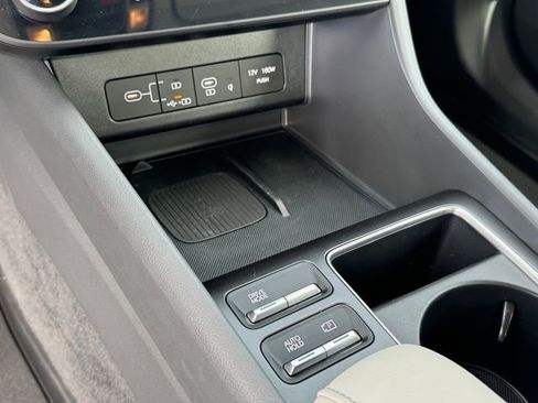 New 2025 Hyundai Sonata SEL FWD image 21