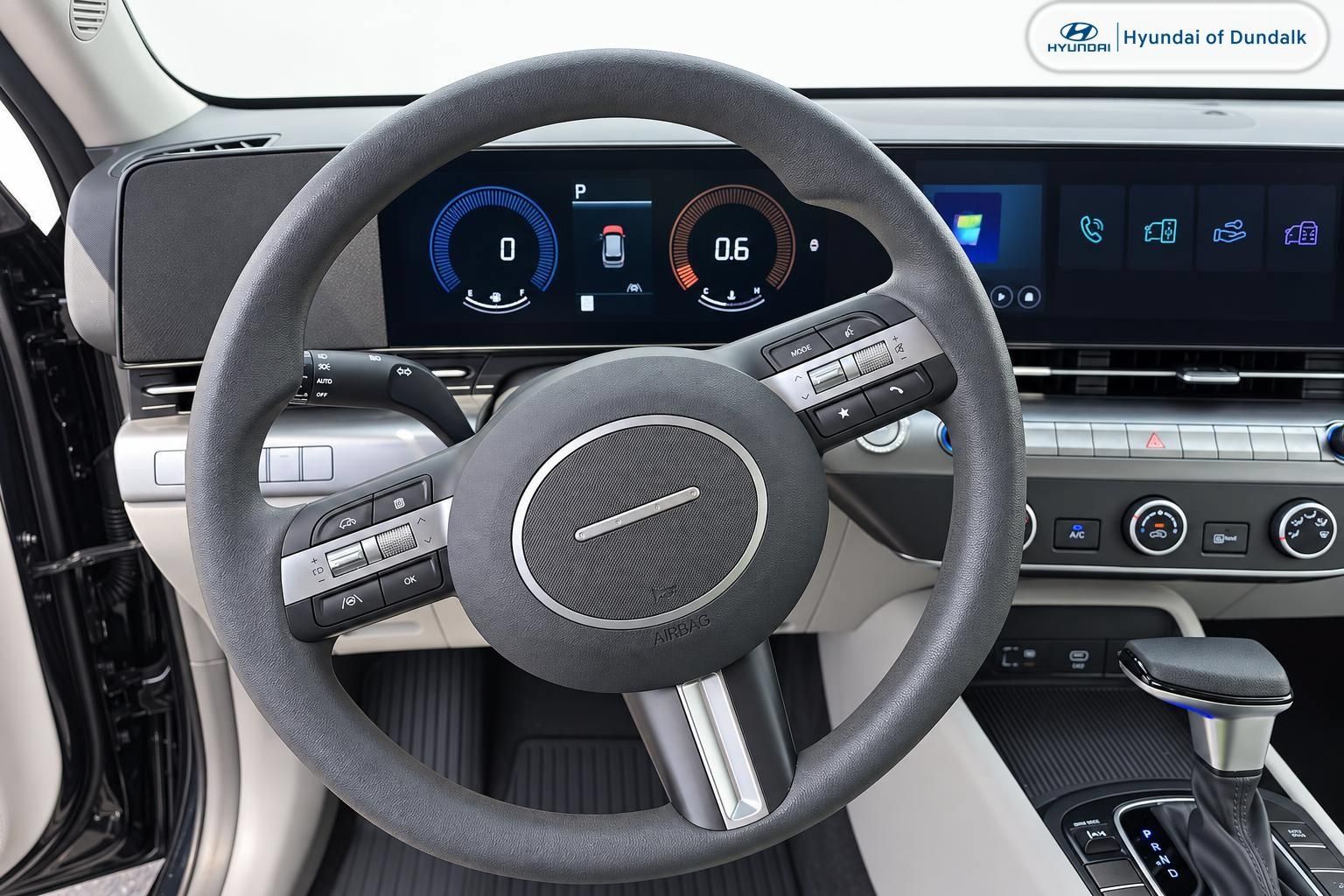 Used 2025 Hyundai Kona SE FWD image 10