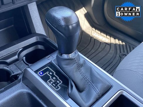 Certified 2023 Toyota Tacoma SR5 image 10