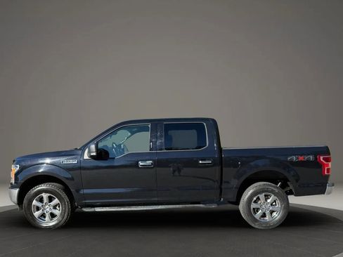 Used 2019 Ford F150 XLT w/ Equipment Group 302A Luxury image 7