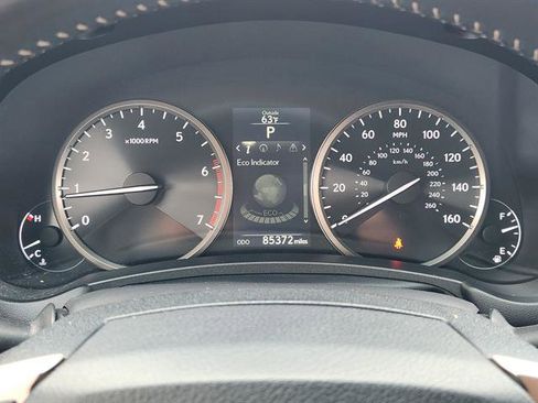 Used 2017 Lexus NX 200t Base image 11