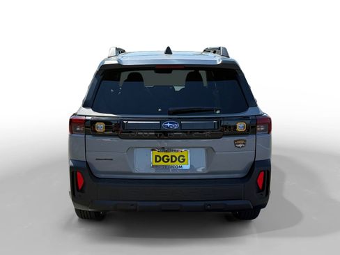 New 2026 Subaru Outback Wilderness image 4