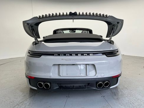 Certified 2021 Porsche 911 Carrera S RWD image 21