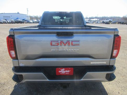 New 2026 GMC Sierra 1500 Elevation image 6
