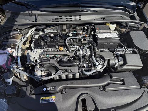 Certified 2026 Toyota Corolla LE image 25