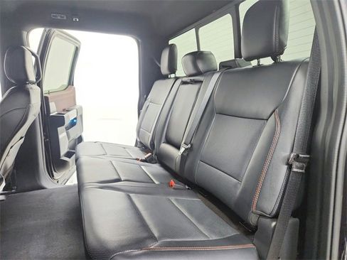 Used 2023 Ford F150 Lariat w/ Equipment Group 502A High image 43