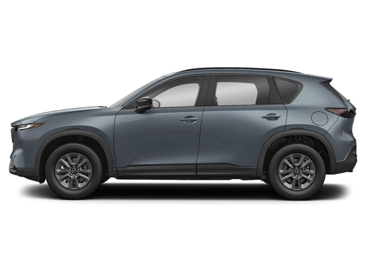 New 2026 MAZDA CX-5 Select AWD/4WD image 2