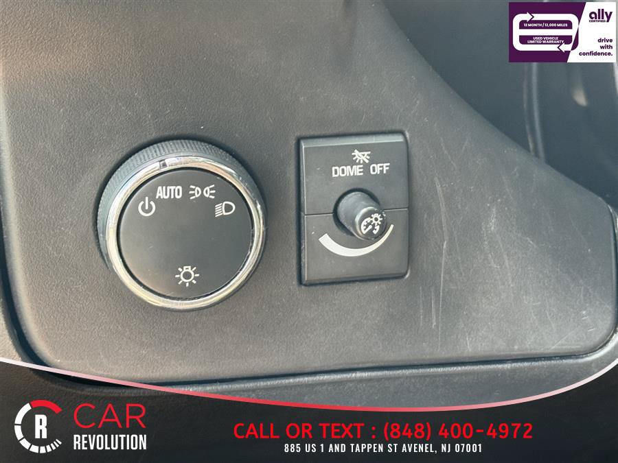 Used 2021 Chevrolet Express 2500 w/ Driver Convenience Package RWD image 26