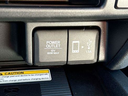 Used 2022 Honda Ridgeline Black Edition image 40