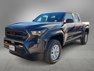 New 2026 Toyota Tacoma SR5 video 1