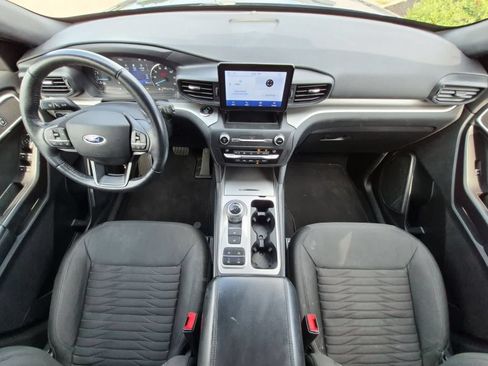 Used 2020 Ford Explorer XLT RWD image 15