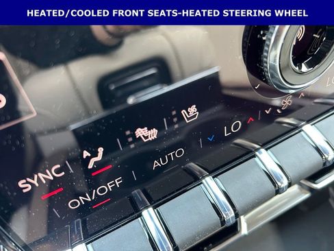 New 2026 GMC Yukon Denali RWD image 6