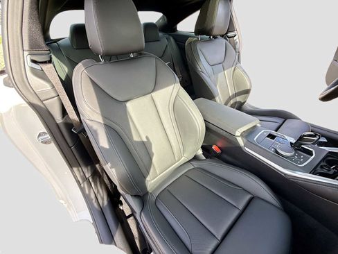 Certified 2022 BMW 430i xDrive Coupe w/ M Sport Package image 28