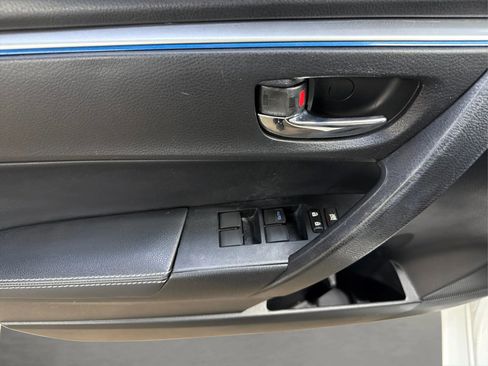 Used 2016 Toyota Corolla S w/ Driver Convenience Package image 27