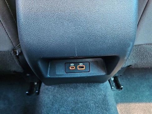 Used 2024 Nissan Altima 2.5 SV FWD image 16