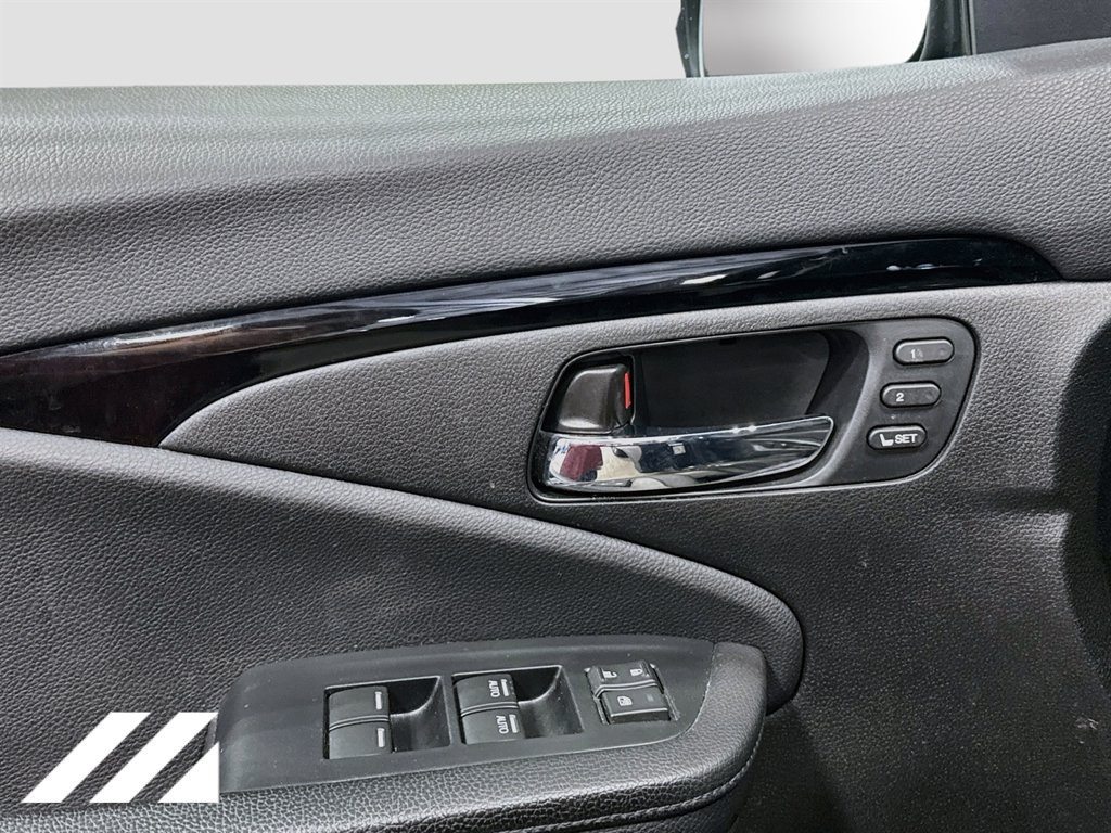 Used 2021 Honda Passport Touring image 19