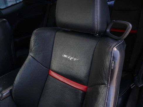 Used 2012 Dodge Challenger SRT8 w/ Premium Sound Group RWD image 29