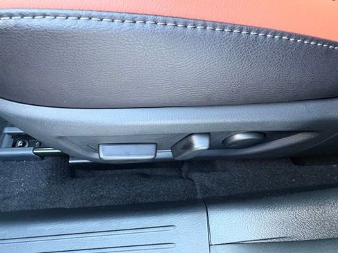 New 2026 MAZDA CX-50 2.5 Turbo w/ Accent Package image 20