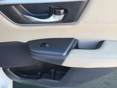 Certified 2018 Honda CR-V EX image 17