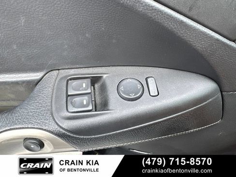 Used 2012 Chevrolet Corvette Grand Sport w/ 4LT Preferred Equipment Group RWD image 13