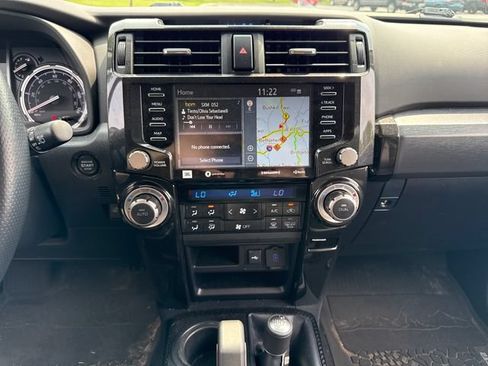 Used 2023 Toyota 4Runner TRD Pro AWD/4WD image 29