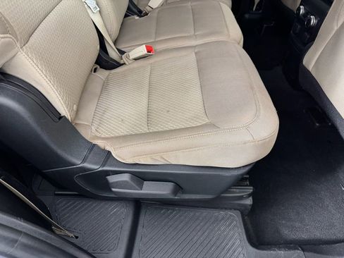 Used 2021 Ford Explorer 2WD image 26