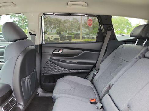 Used 2022 Hyundai Santa Fe XRT FWD image 15