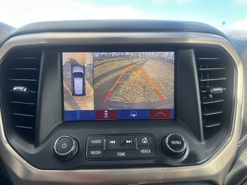 Used 2017 GMC Acadia Denali w/ Technology Package image 22