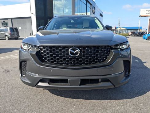 New 2026 MAZDA CX-50 AWD 2.5 S w/ Weather Package image 9