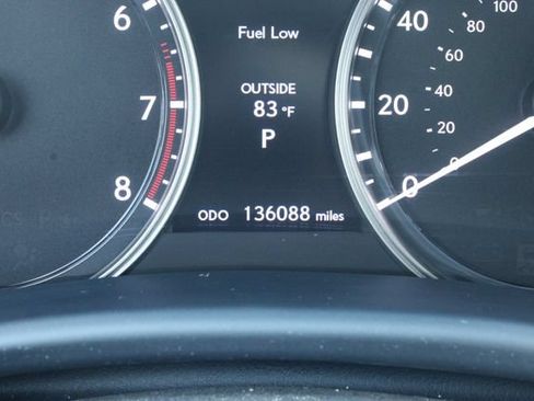 Used 2015 Lexus GS 350 AWD w/ Premium Package image 29
