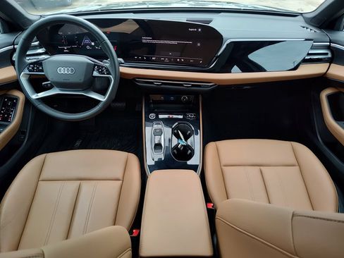 Used 2025 Audi A5 2.0T Premium w/ Convenience Package AWD/4WD image 30