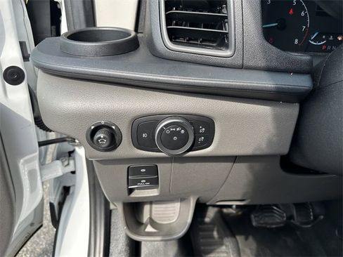 Certified 2024 Ford Transit 250 Low Roof w/ Exterior Upgrade Package image 27