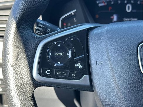 Certified 2021 Honda CR-V Special Edition image 13