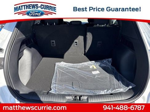 New 2026 Ford Escape Active image 14