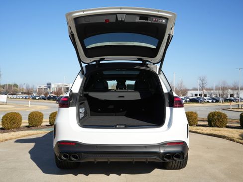 New 2026 Mercedes-Benz GLE 53 AMG 4MATIC image 20