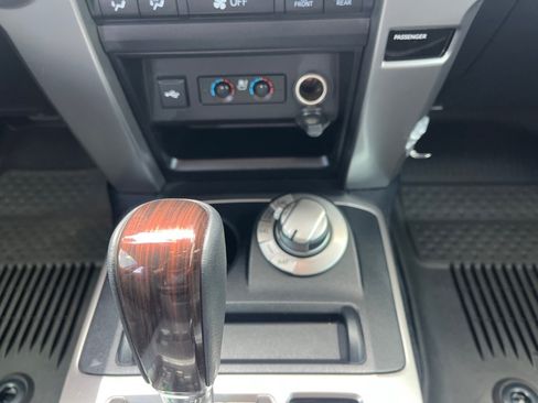 Certified 2023 Toyota 4Runner Limited AWD/4WD image 24