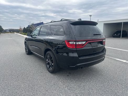 Used 2022 Dodge Durango R/T w/ Blacktop Package image 7