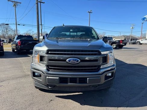 Used 2019 Ford F150 XLT w/ Equipment Group 302A Luxury image 20