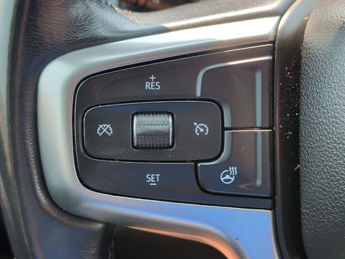 Used 2019 Chevrolet Silverado 1500 RST w/ All-Star Edition AWD/4WD image 12